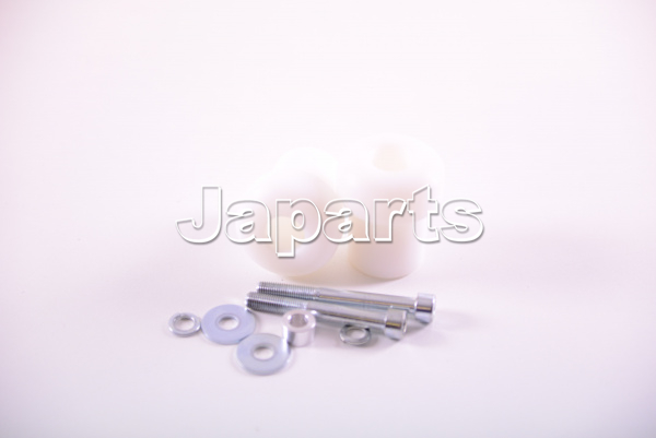 Universal Crash Protectors Race Yamaha YZF 600 R