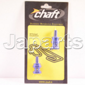 Chaft Bobbins M10 Blauw