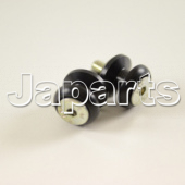 Bobbins M6 Black