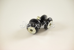 Bobbins M10 Black