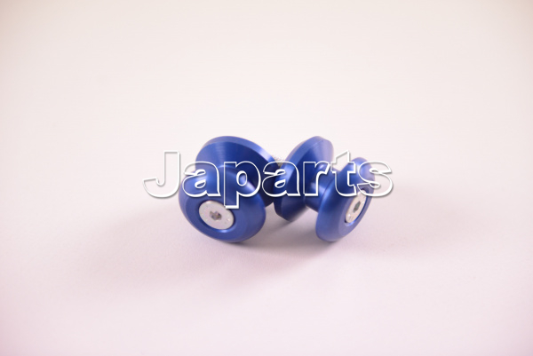 Bobbins M6 Dark Blue