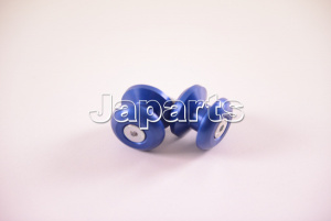 Bobbins M10 Donker Blauw