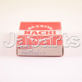 Nachi bearing 6006 2NSL C3