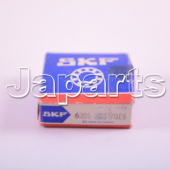 SKF bearing 6205 C3