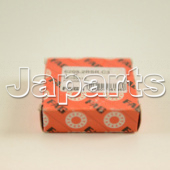 FAG bearing 6205 2RSR C3