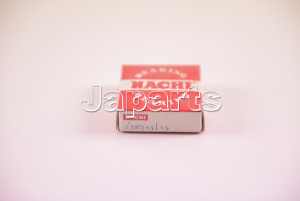 Nachi bearing 6200 2NSL C3