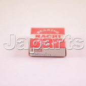 Nachi bearing 6200 2NSL C3