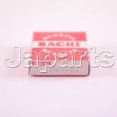 Nachi bearing 6301 2NSL C3