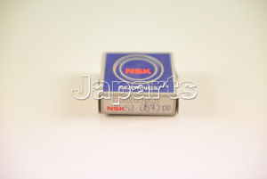 NSK bearing 63/02 C3