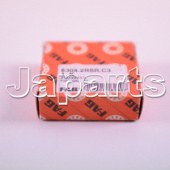 FAG bearing 6304 2RSR C3