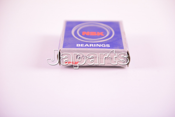 NSK bearing 63/22 C3