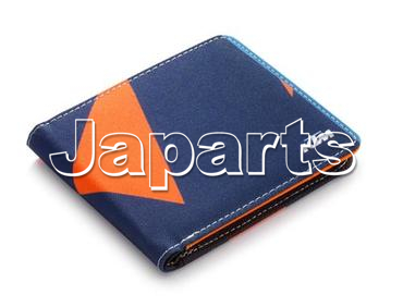 KTM Replica Wallet