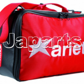 Ariete Racing Goggle Bag