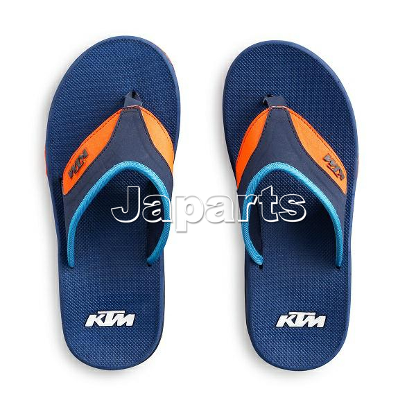 KTM Beach Sandals 41