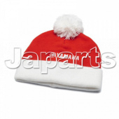 Yamaha Christmas Beanie Adults