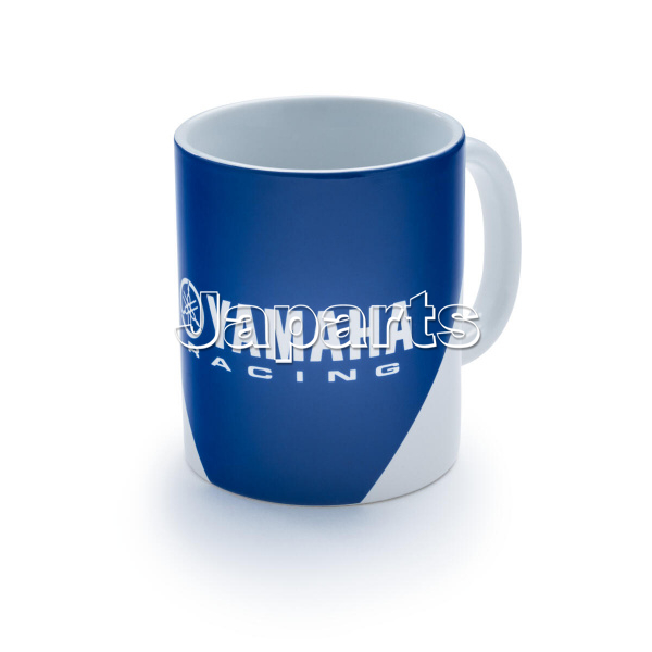 Yamaha Mug Ceramic Race