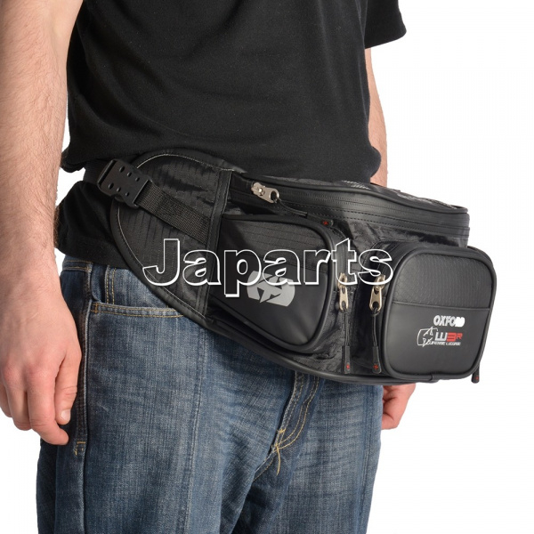 Oxford Waist bag 3 ltr