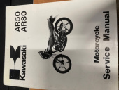 SERVICE MANUAL,AR50-C8