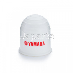 TOW BALL CAP WHITE