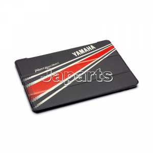 IPAD COVER  REVS BLACK