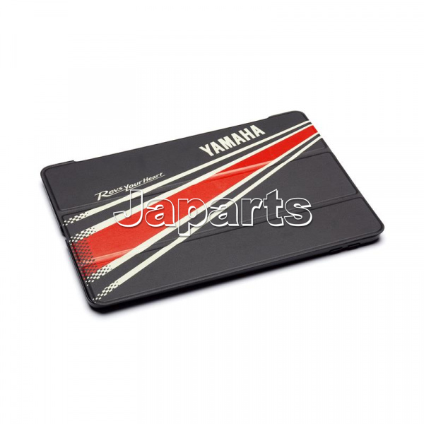 IPAD COVER  REVS BLACK