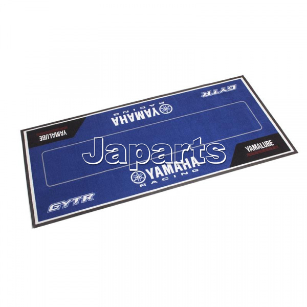 PIT MAT HQ 200X100 BLUE