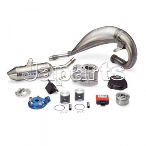 GYTR YZ125 HIPER KIT 2020 V2