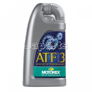 MOTOREX ATF DEXRON III MC ( PER 1 LITER )