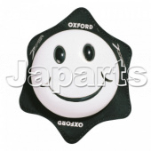 Oxford Knee Sliders Smile Wit