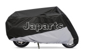 KIT,MOTORCYCLE COVER *TGR