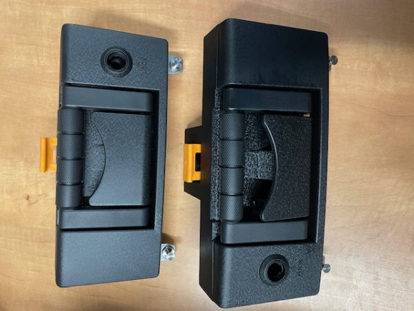 KIT.,LOCK ASSY GTR 1400 