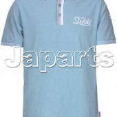 FASHION BASIC POLO SHIRT MEN S