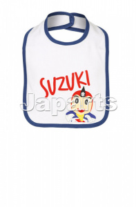 Suzuki BIB