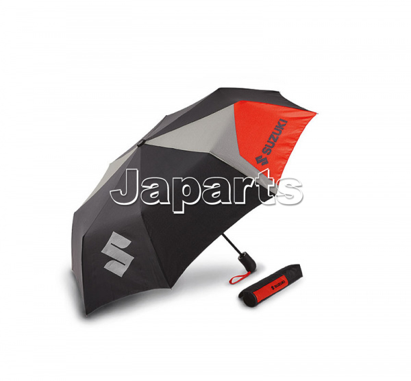 Suzuki Pocket Umbrella