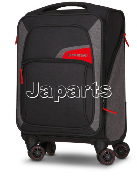 Travel Case Trolley