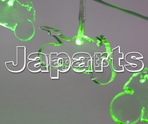 KAWASAKI LIGHT DECORATIO