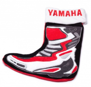 Yamaha Kerstsok