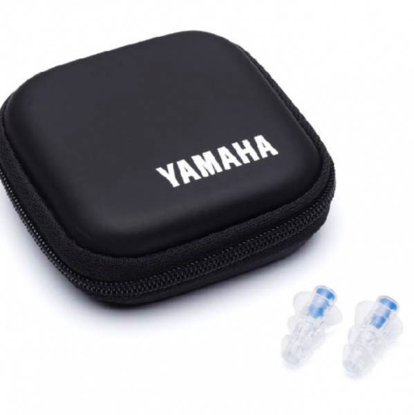 Yamaha Oordoppen in opbergbox