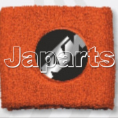 KTM Sweatband Orange