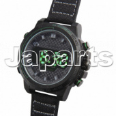KAWASAKI CARBON WATCH