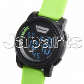 KAWASAKI WATCH GREEN