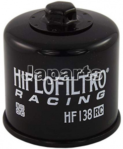 Oliefilter Hiflo HF138RC
