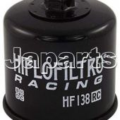 Oilfilter Hiflo HF138RC