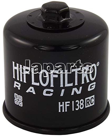 Oilfilter Hiflo HF138RC