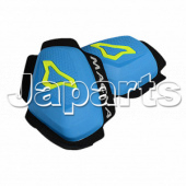 Macna Knee Sliders Blue