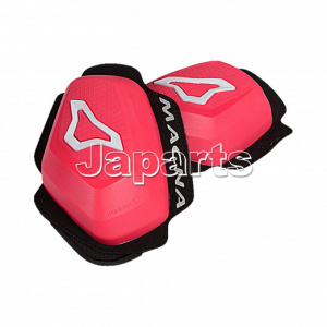 Macna Knee Sliders Pink