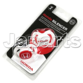 Honda Soother set of 2 pcs