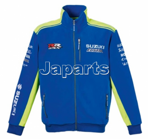 MotoGP Team Fleece Jacket