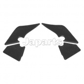 SIDE PROTECTION GRIP PADS T700