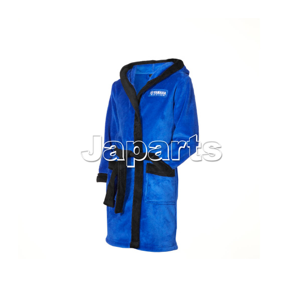 Paddock Blue Badjas 104cm= 3/4jr